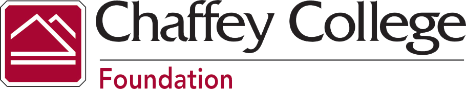 Chaffey College Foundation logo